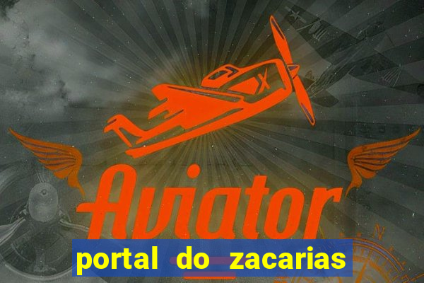 portal do zacarias roleta russa